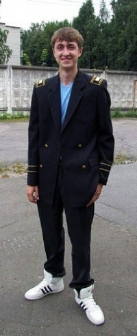 Вован Кобзев