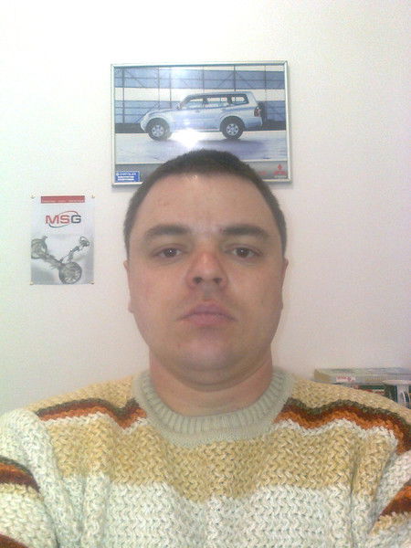 Александр Миних