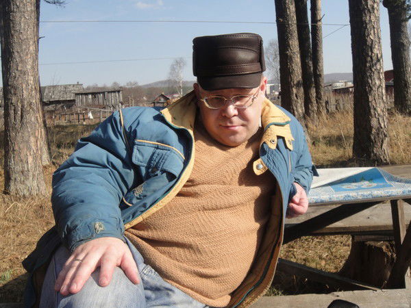 Владимир Ципрес