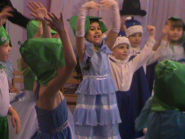 Льоша Роговий