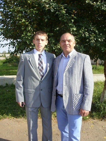 Александр Шешко