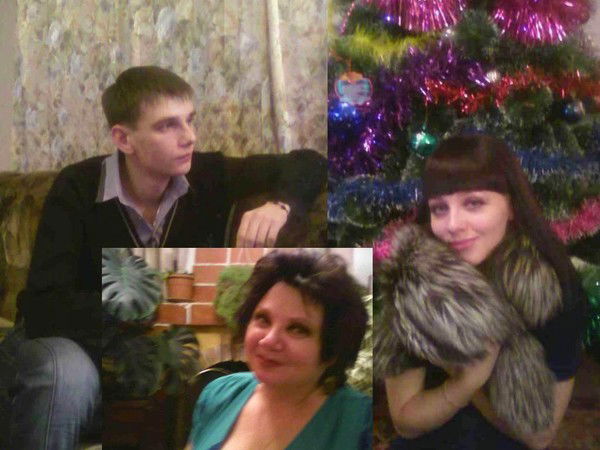 Ирина Атрохова