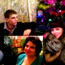 Ирина Атрохова