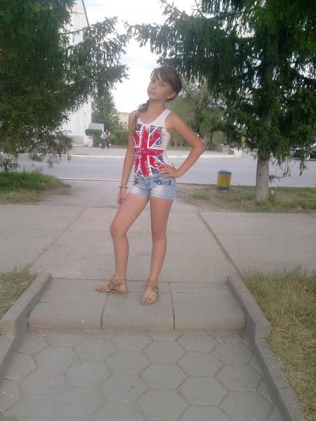 Катя Катенька Катюшка