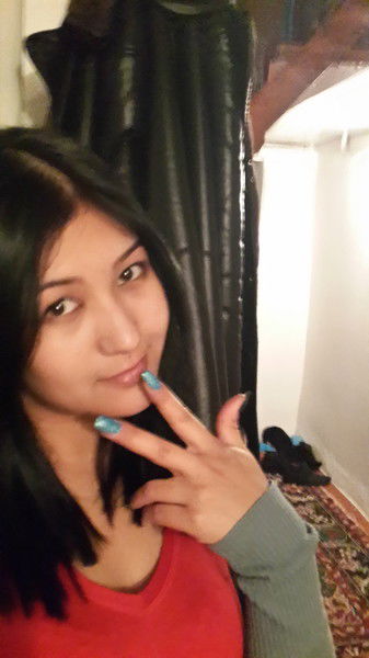 Үміт Заурбекова