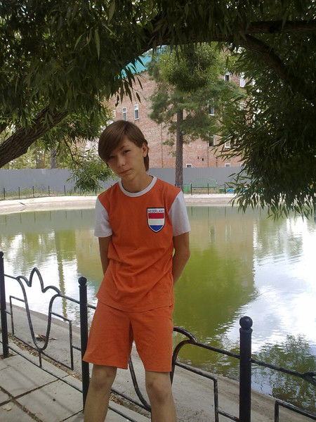 Ринат Туляганов