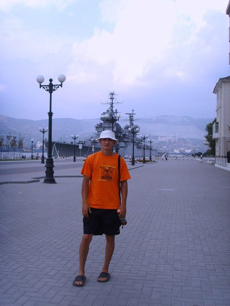 Евгений Пивоваров