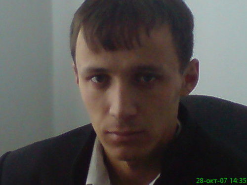 Дмитрий Степанов