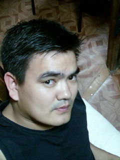 Еркин Туралиев