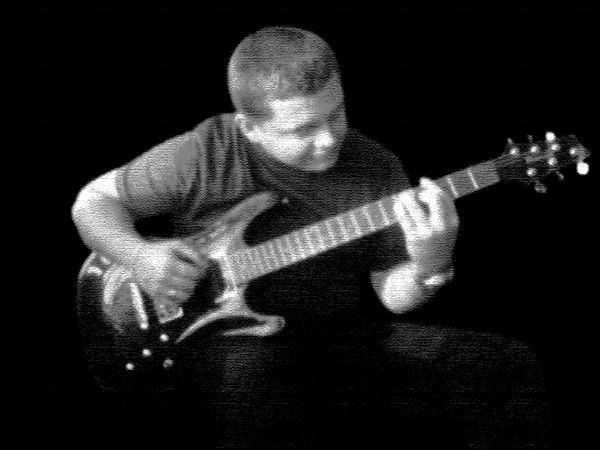 Александр Ермилов