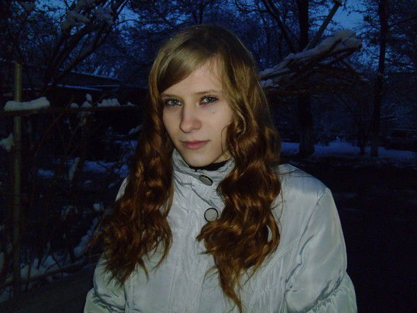 Виктория Климчук