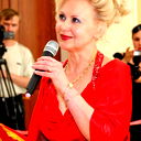 Нина Прозоровская