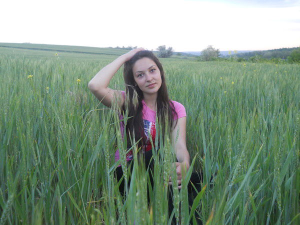 Маша Милева