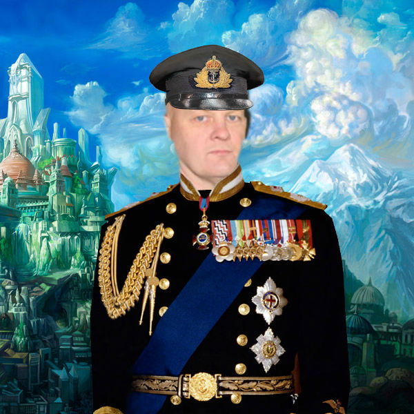 Владимир Слепушкин