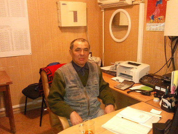 Абжалел Жапарбаев