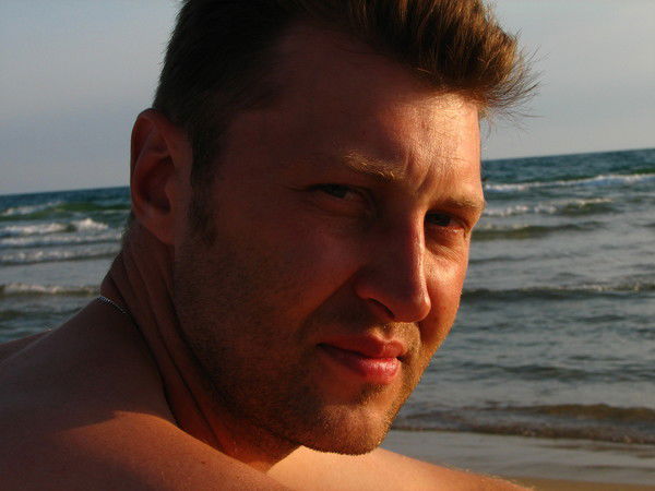 Андрей Куган