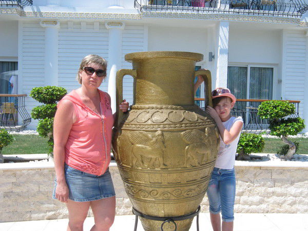 Лидия Кудашева