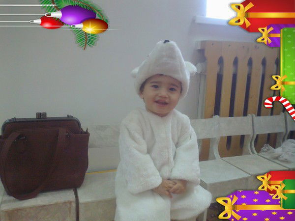 Ильгиз Сабиржанов