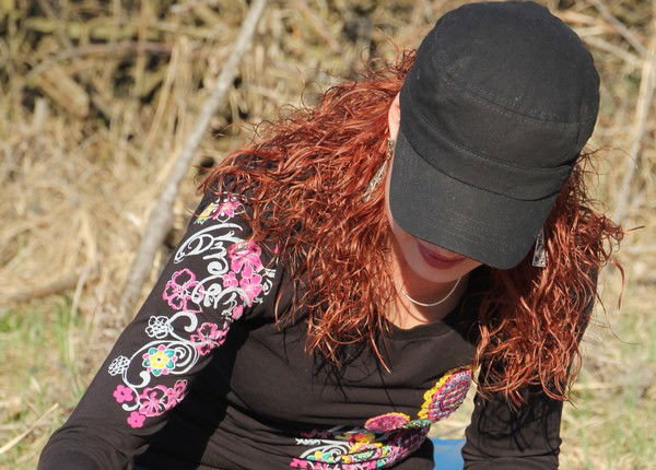 Тамара Гарбузова