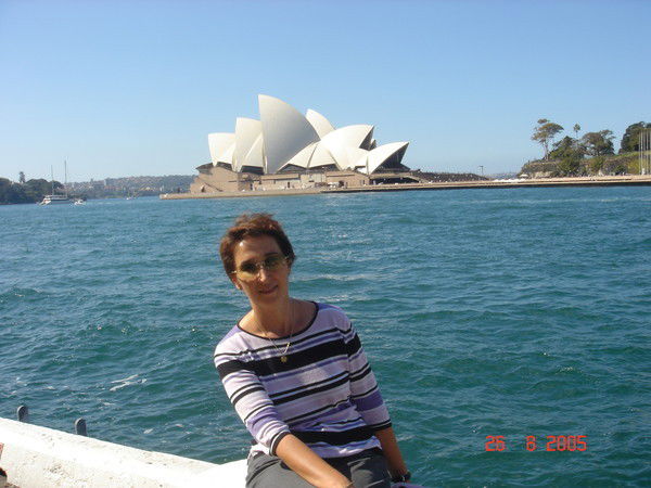 Гузель Абузарова