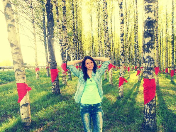 Светлана Русинова