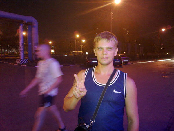 Дмитрий Великанов