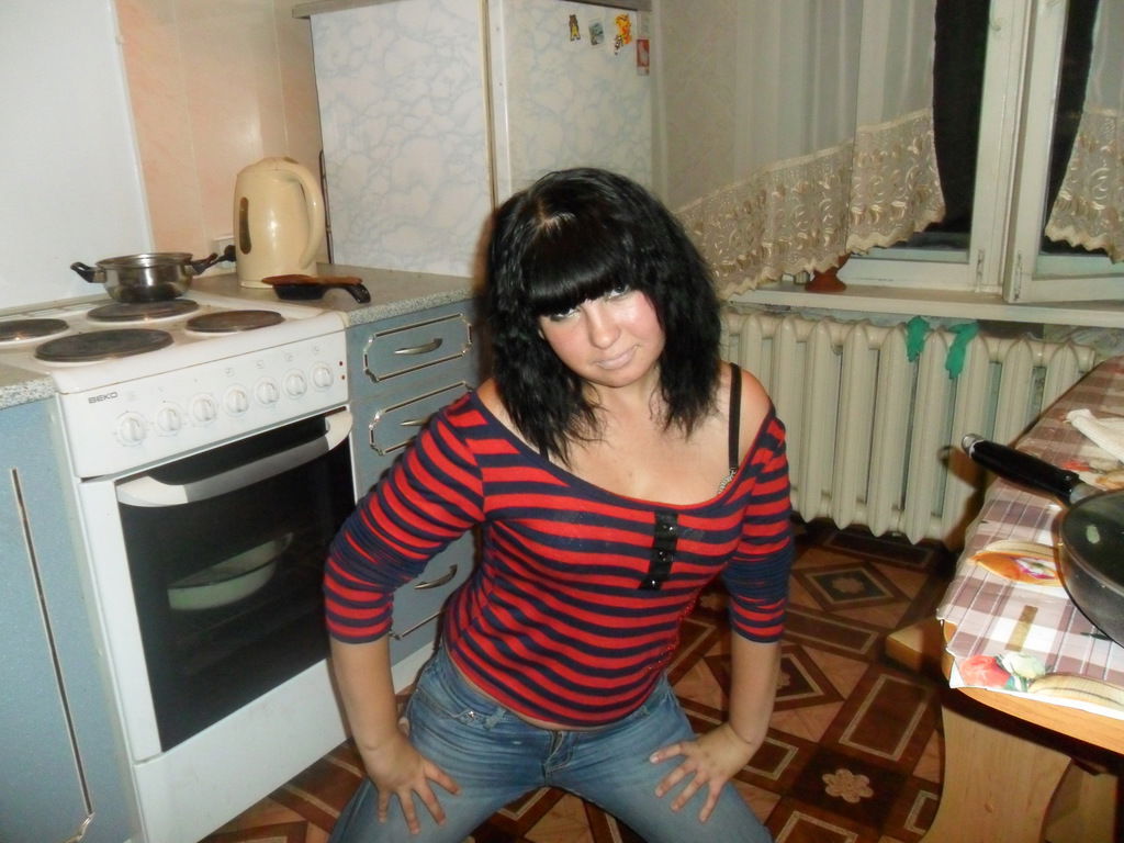 Викуська Ванжула