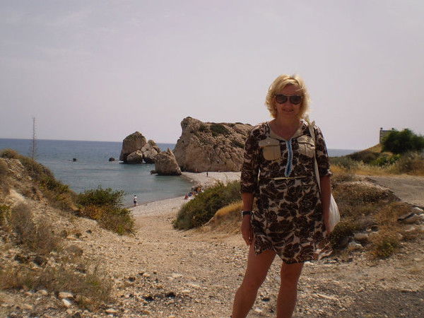 Ольга Колобова