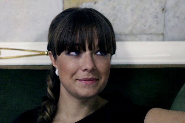 Наталья Иванова