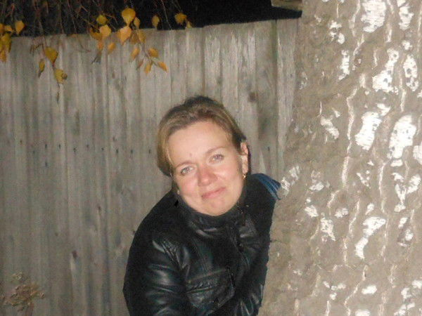 Татьяна Коровина