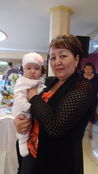 Раиса Камиева