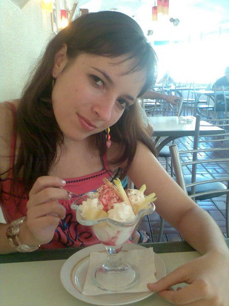 Валерия Попова