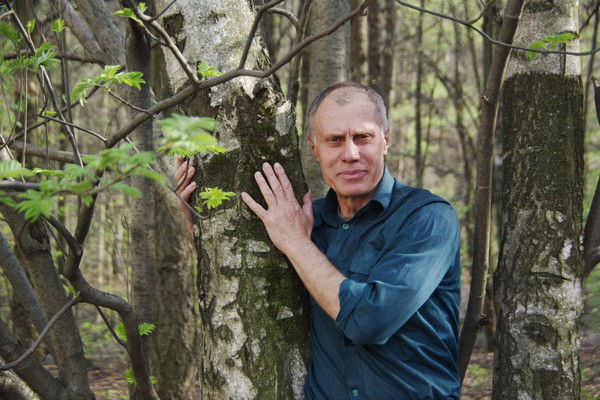 Павел Оника