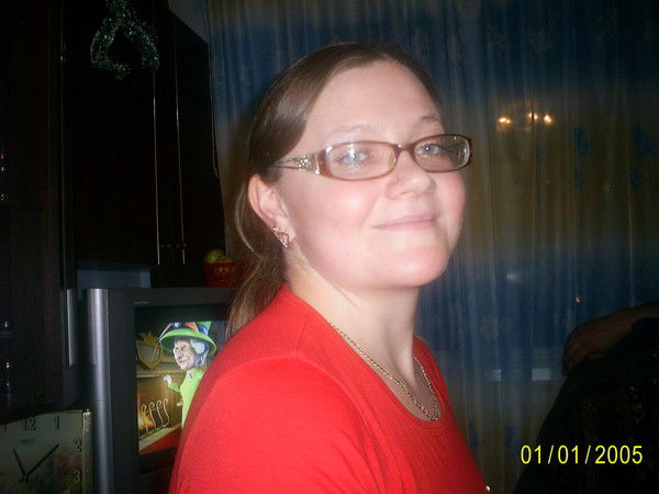 Наташа Бологан