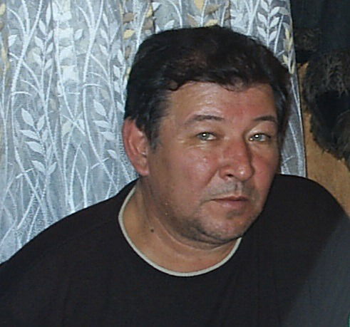 Ренад Исмаилов