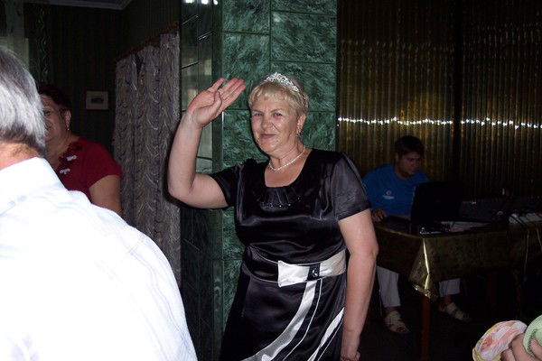 Надежда Чистякова(Пономарева)