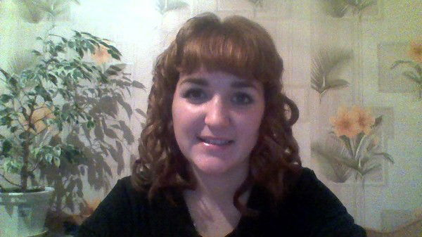 Анастасия Иконникова