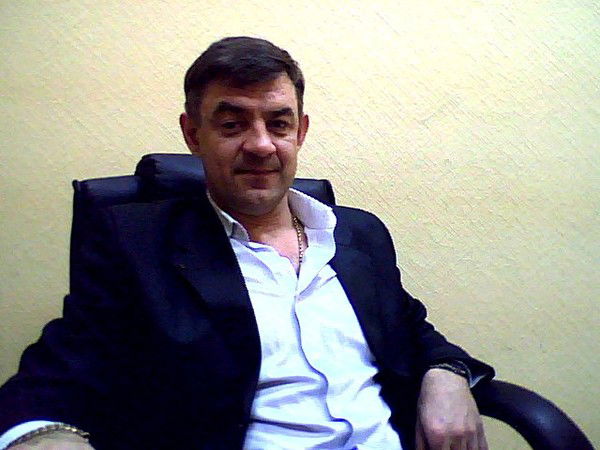 Алексей Вячеславович