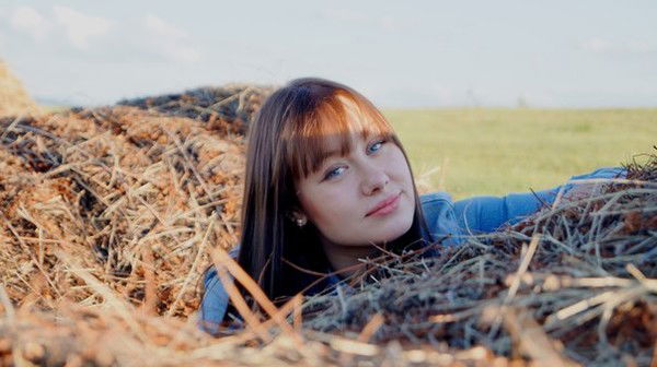 Алина Сергеева