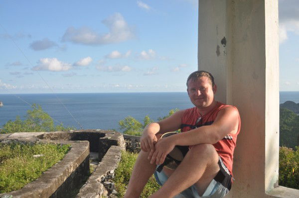 Геннадий Князькин