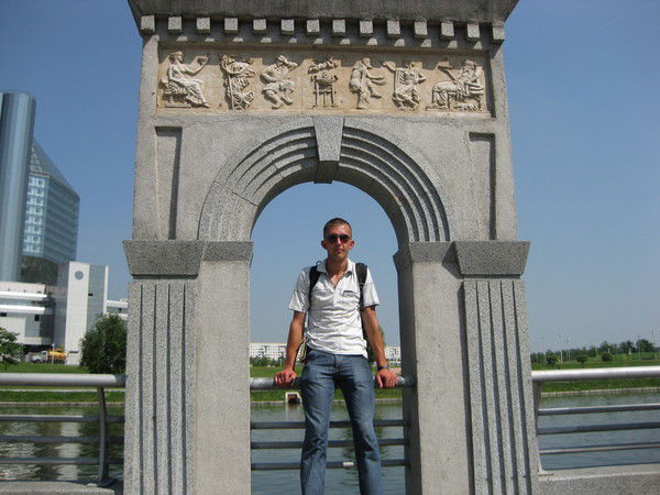 Димон Минченко