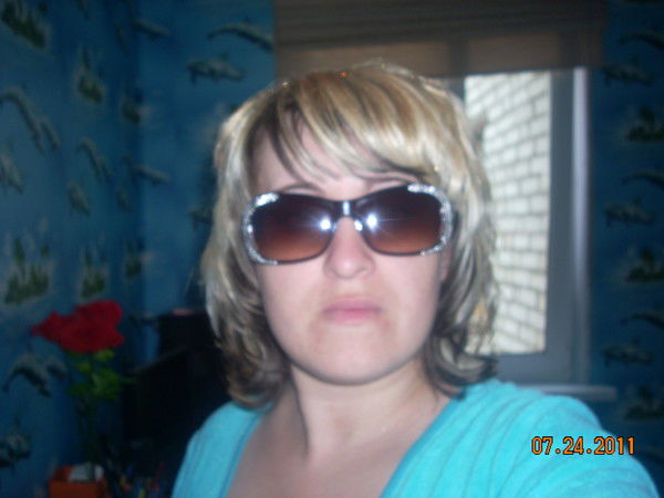 Наталья Карелина