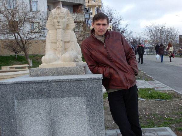 Вениамин Юренко