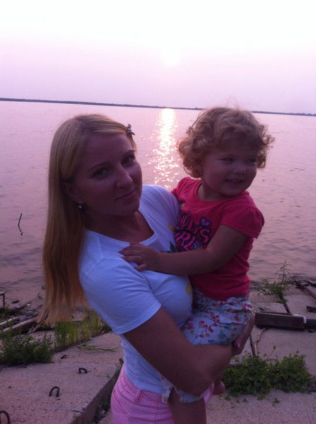 Катерина Тютрина