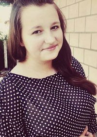 Руслана Колосок