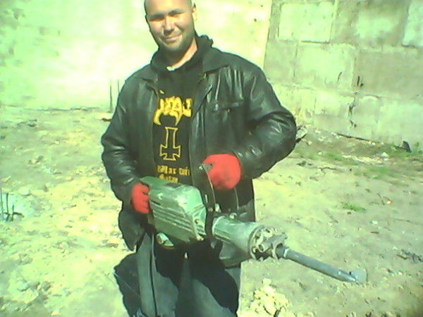 Геннадий Карпов