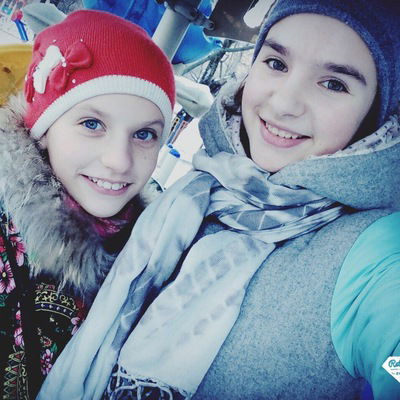 Марина Шулика