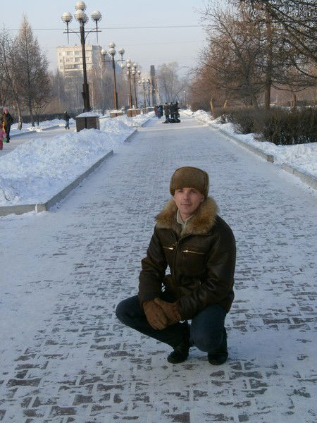 Владимир Дядичкин