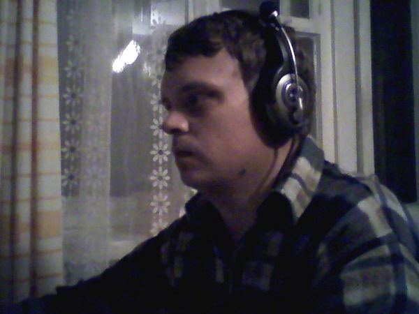 Георгий Листов