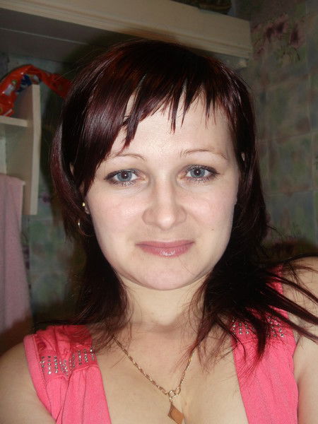 Анастасия Слеб